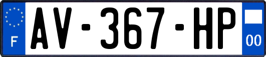 AV-367-HP