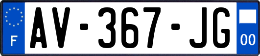 AV-367-JG