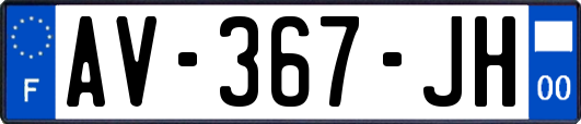 AV-367-JH