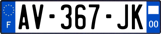 AV-367-JK
