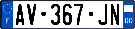 AV-367-JN
