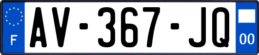 AV-367-JQ