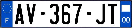 AV-367-JT