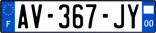 AV-367-JY