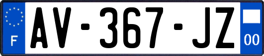 AV-367-JZ