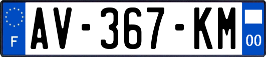 AV-367-KM