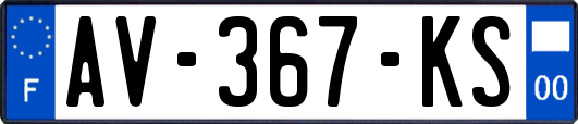 AV-367-KS
