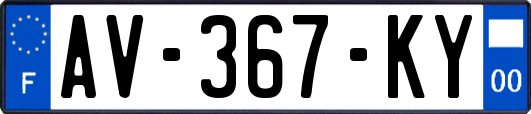 AV-367-KY