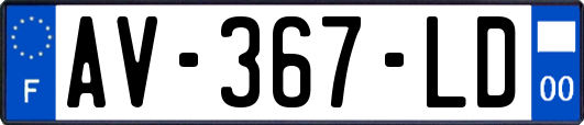 AV-367-LD