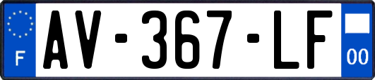 AV-367-LF