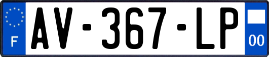 AV-367-LP