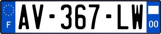 AV-367-LW