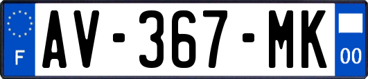 AV-367-MK