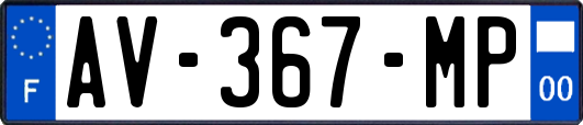 AV-367-MP