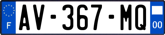 AV-367-MQ