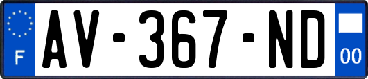 AV-367-ND