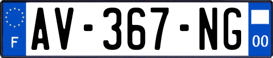 AV-367-NG