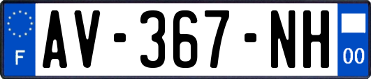 AV-367-NH