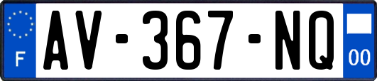 AV-367-NQ
