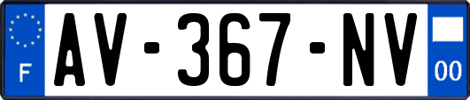 AV-367-NV