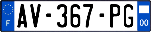 AV-367-PG