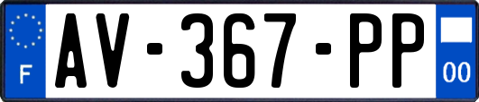 AV-367-PP
