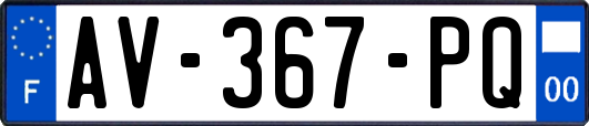 AV-367-PQ