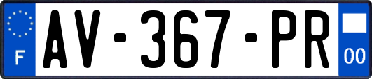 AV-367-PR