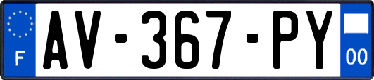 AV-367-PY