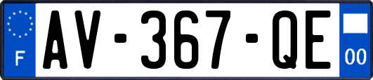AV-367-QE