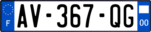 AV-367-QG