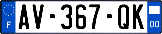 AV-367-QK