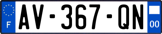 AV-367-QN