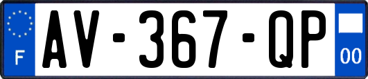 AV-367-QP