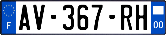 AV-367-RH
