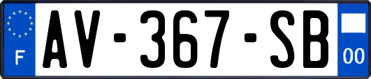 AV-367-SB