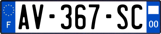 AV-367-SC