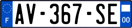 AV-367-SE