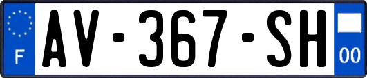 AV-367-SH