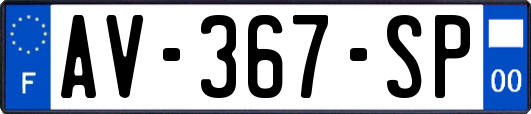 AV-367-SP