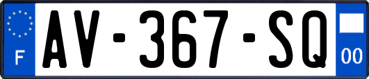 AV-367-SQ
