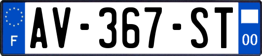 AV-367-ST