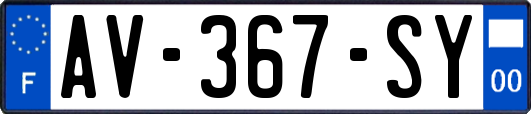 AV-367-SY