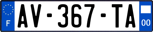 AV-367-TA