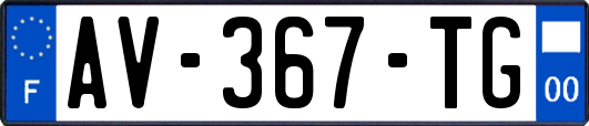 AV-367-TG