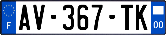 AV-367-TK