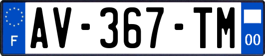 AV-367-TM