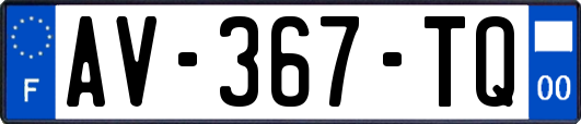 AV-367-TQ