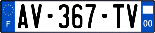 AV-367-TV