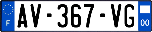 AV-367-VG